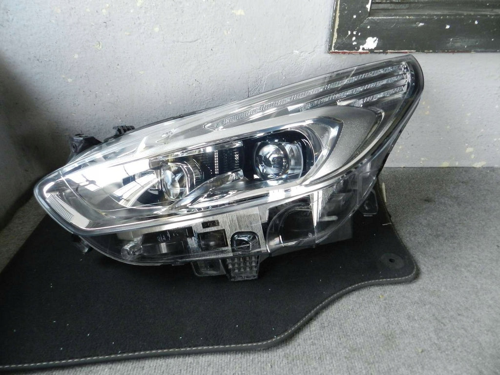 Frontscheinwerfer Ford Galaxy S Max S-Max EM2B-13W030-ER LED Links Headlight