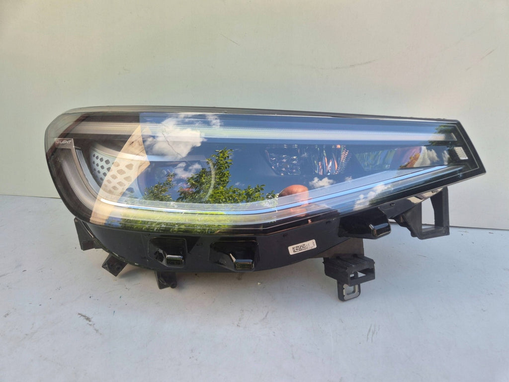 Frontscheinwerfer VW Id.4 11B941036N Full LED Rechts Scheinwerfer Headlight SCH3246832958ec