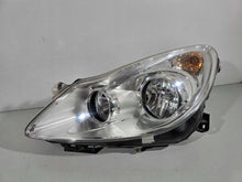 Laden Sie das Bild in den Galerie-Viewer, Frontscheinwerfer Opel Corsa D 103419012897 Ein Satz Scheinwerfer Headlight SCH6492728115wi