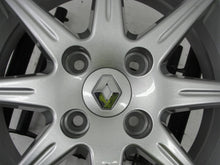 Load image into Gallery viewer, 1x Alufelge 16 Zoll 6.0" 4x100 50ET KBA46203 Renault Clio 1 Iii Rim Wheel FEL3261351943rs