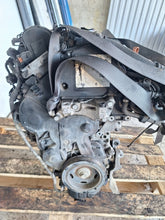 Load image into Gallery viewer, Motor Citroën Peugeot I BH02 10JBHA 1.6 HDI 166TKm Diesel Engine Komplett MOT4672964034my