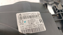 Laden Sie das Bild in den Galerie-Viewer, Frontscheinwerfer Audi A7 4G8941004 Xenon Rechts Scheinwerfer Headlight SCH3375627309vd