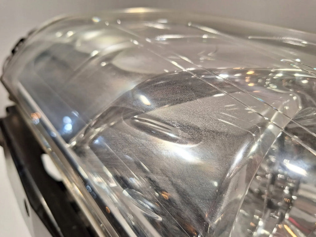 Frontscheinwerfer Citroën C-Crosser AVN9565 Xenon Rechts Scheinwerfer Headlight