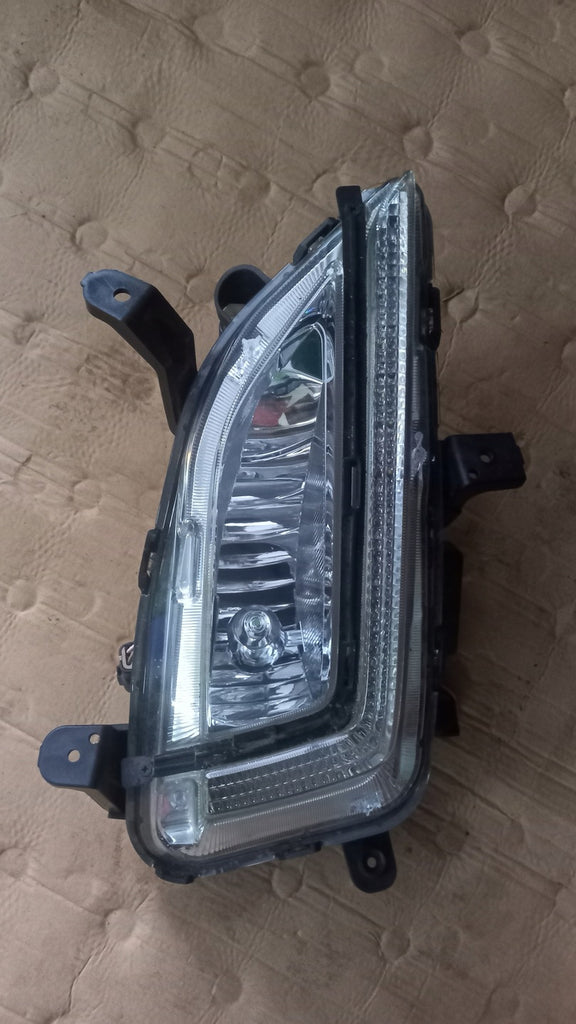 Frontscheinwerfer Hyundai Tucson III LED Ein Stück (Rechts oder Links) Headlight