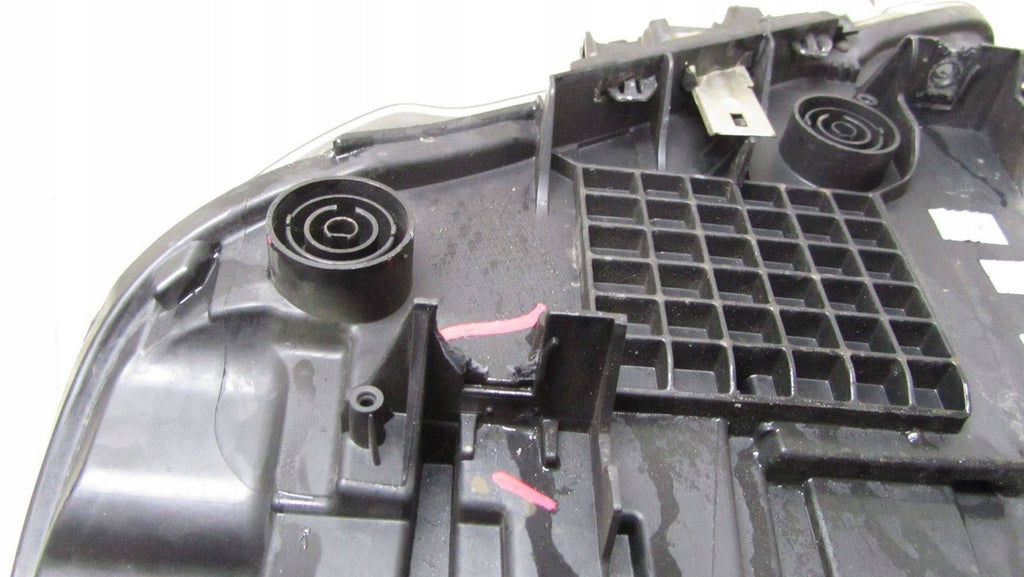 Frontscheinwerfer BMW X1 F48 7193710-03 Rechts Scheinwerfer Headlight SCH6390678063is