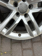 Laden Sie das Bild in den Galerie-Viewer, 1x Alufelge 18 Zoll 5x112 8T0601025BF Audi A5 Rim Wheel FEL9378570774wy
