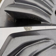 Load image into Gallery viewer, 1x Alufelge 16 Zoll 6.5" 5x114.3 50ET Glanz Grau 52910-G2700 Hyundai Ioniq Mg FEL7486607899cr