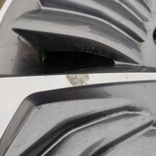 Load image into Gallery viewer, 1x Alufelge 16 Zoll 6.5" 5x114.3 50ET Glanz Grau 52910-G2700 Hyundai Ioniq Mg FEL7486607899cr