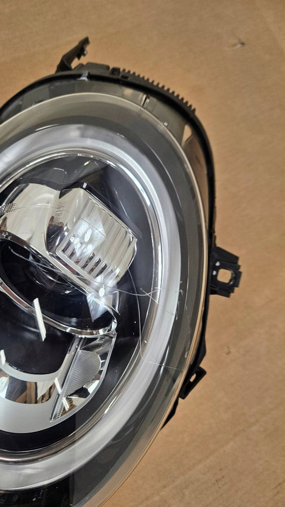 Frontscheinwerfer Mini F57 F56 5A0116601 Rechts Scheinwerfer Headlight SCH2881416492ny