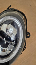 Laden Sie das Bild in den Galerie-Viewer, Frontscheinwerfer Mini F57 F56 5A0116601 Rechts Scheinwerfer Headlight SCH2881416492ny