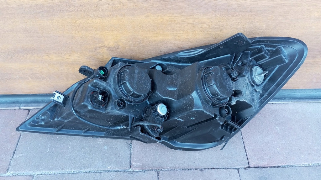 Frontscheinwerfer Kia Ceed 92102-1H Rechts Scheinwerfer Headlight