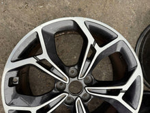 Load image into Gallery viewer, 1x Alufelge 19 Zoll 5x114.3 52910F1510 Kia Sportage Rim Wheel FEL6421884984ji