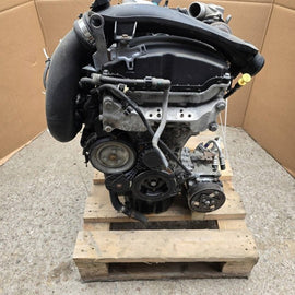 Motor Citroën Peugeot I 5FY 1.6 THP 174PS 128kW 129TKm 2007 Benzin Komplett MOT6597235795zo