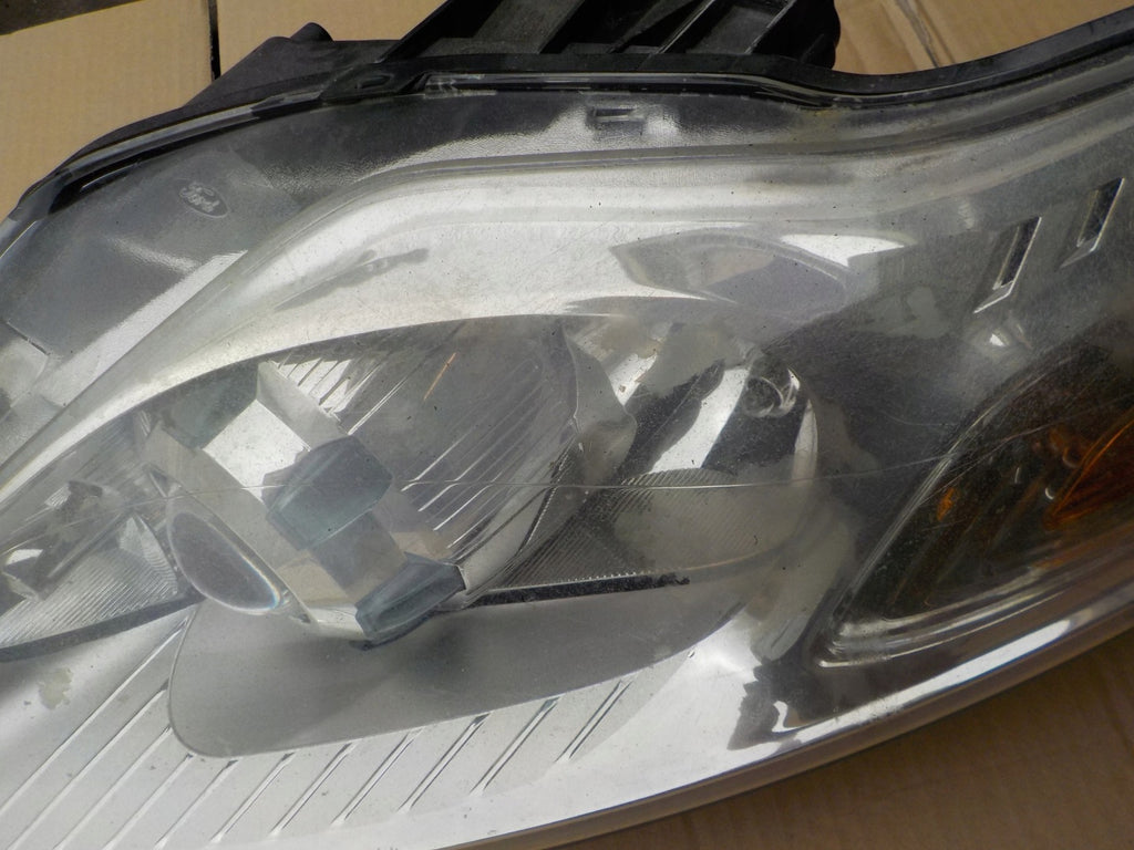 Frontscheinwerfer Ford Mondeo Xenon Links Scheinwerfer Headlight SCH6625042352nf