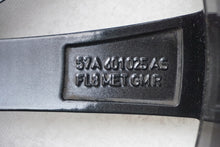 Load image into Gallery viewer, 1x Alufelge 18 Zoll 7.0" 5x112 45ET Glanz Schwarz 57A601025AS Skoda Rim Wheel FEL5613833181dt