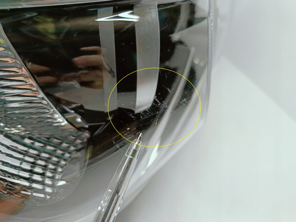 Frontscheinwerfer Toyota Hilux VIII LED Rechts Scheinwerfer Headlight SCH6842835709eg