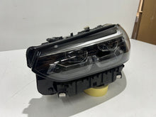 Load image into Gallery viewer, Frontscheinwerfer BMW X3 G01 X4 G02 5A29201-08 Full LED Rechts Headlight SCH3204296581mm