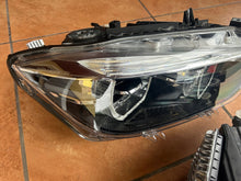Laden Sie das Bild in den Galerie-Viewer, Frontscheinwerfer BMW F30 F31 9883519 9883520 LED Ein Satz Headlight SCH2231173706gf