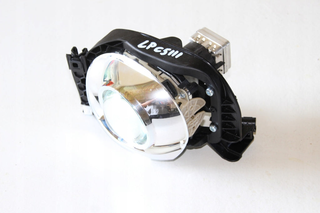 Frontscheinwerfer Citroën C5 III 89204671 Links Scheinwerfer Headlight