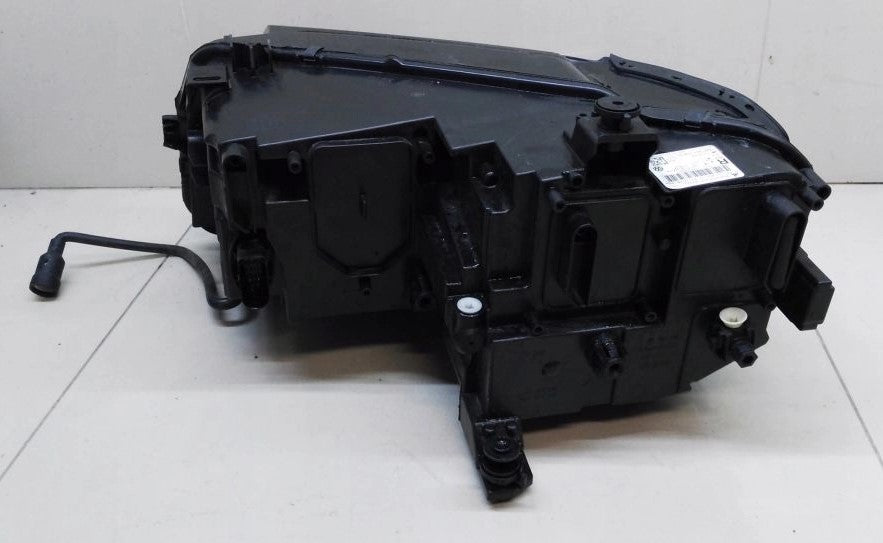 Frontscheinwerfer VW Tiguan 5NB941036D LED Rechts Scheinwerfer Headlight