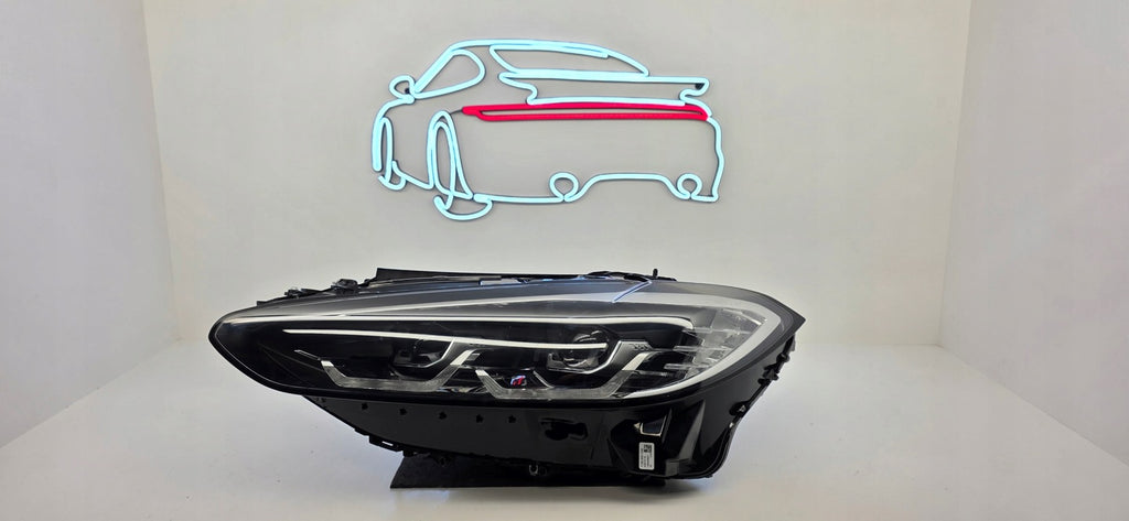 Frontscheinwerfer BMW 4 G22 G23 G26 11923050002 LED Links Scheinwerfer Headlight SCH7136624128jp
