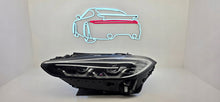 Laden Sie das Bild in den Galerie-Viewer, Frontscheinwerfer BMW 4 G22 G23 G26 11923050002 LED Links Scheinwerfer Headlight SCH7136624128jp
