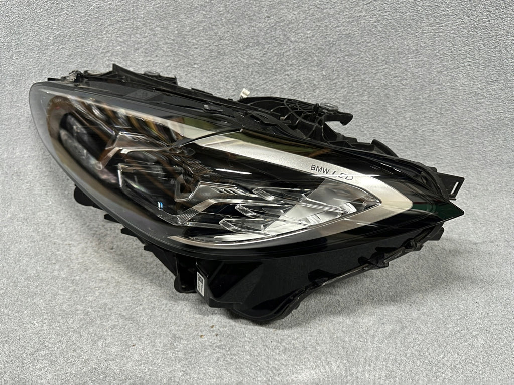 Frontscheinwerfer BMW 4 G22 G23 G26 9851035-05 LED Links Scheinwerfer Headlight SCH5165564023ru