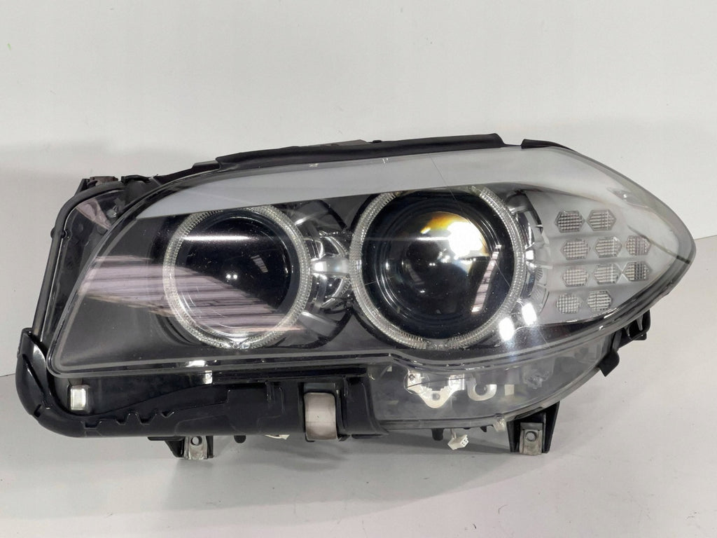 Frontscheinwerfer BMW 5 F11 F10 1EL01013121 Xenon Links Scheinwerfer Headlight SCH7273409146zt