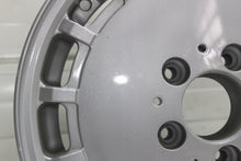 Load image into Gallery viewer, 1x Alufelge 15 Zoll 6.0" 5x112 49ET 2014011102 Mercedes-Benz Rim Wheel FEL2393353944qb