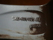 Laden Sie das Bild in den Galerie-Viewer, 1x Alufelge 16 Zoll 6.5" 5x112 50ET 5K0601025AE VW Golf Vi Rim Wheel FEL5822976596sw