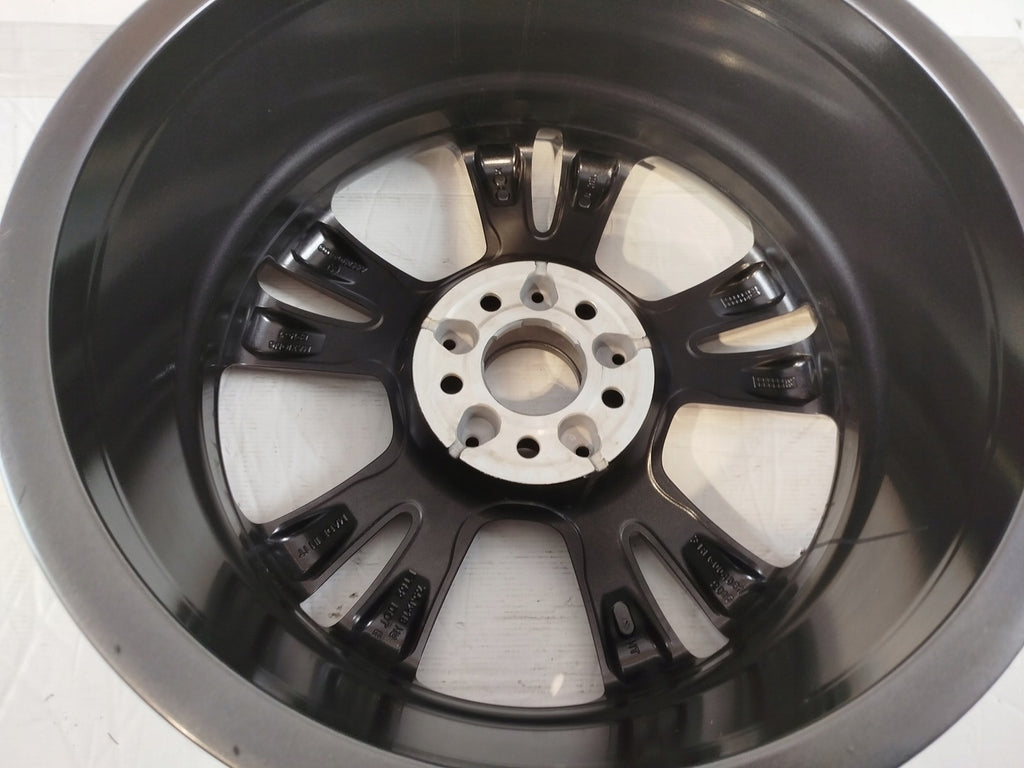 1x Alufelge 18 Zoll 7.5" 5x112 52ET A4474014400 Mercedes-Benz Vito W447