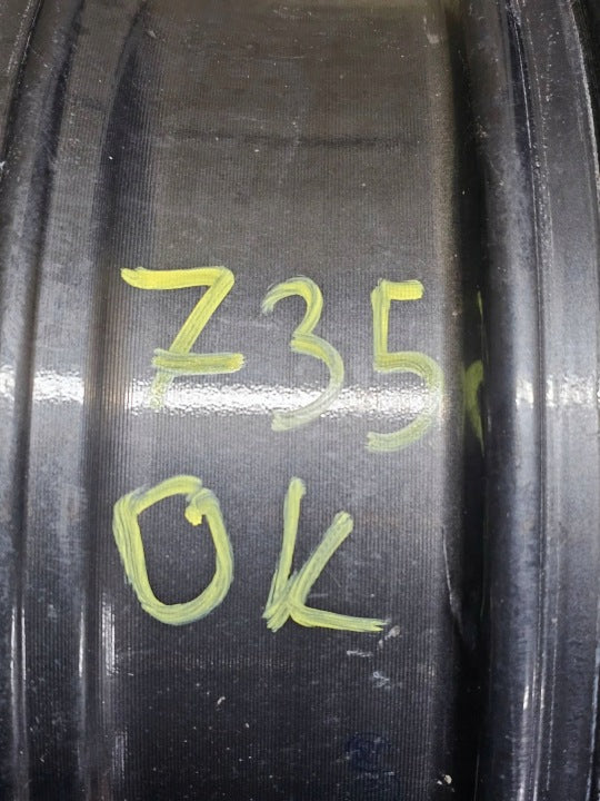 1x Alufelge 17 Zoll 52910Q0400 Hyundai Bayon Rim Wheel FEL7172748968go