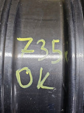 Laden Sie das Bild in den Galerie-Viewer, 1x Alufelge 17 Zoll 52910Q0400 Hyundai Bayon Rim Wheel FEL7172748968go