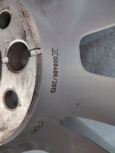 Load image into Gallery viewer, 1x Alufelge 20 Zoll 9.0" 5x112 40ET Silber 4N0601025Q Audi A8 Rim Wheel FEL6058761566pl
