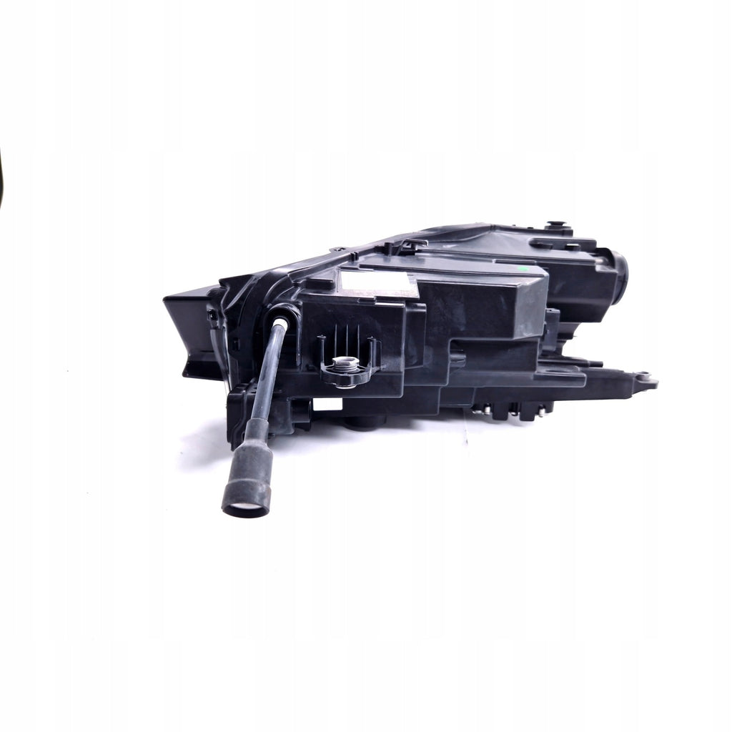Frontscheinwerfer Skoda Superb I 3P1941016 Rechts Scheinwerfer Headlight SCH7776377092zg