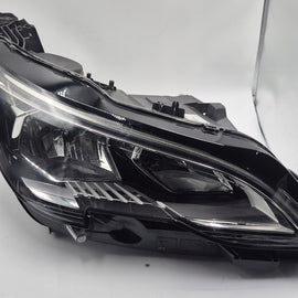 Frontscheinwerfer Peugeot 3008 90094697 Rechts Scheinwerfer Headlight SCH7348027660lt