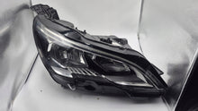 Laden Sie das Bild in den Galerie-Viewer, Frontscheinwerfer Peugeot 3008 90094697 Rechts Scheinwerfer Headlight SCH7348027660lt
