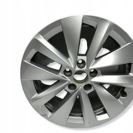 1x Alufelge 16 Zoll 657601025AJ Skoda Octavia Rim Wheel FEL2952791757so
