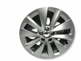 1x Alufelge 16 Zoll 657601025AJ Skoda Octavia Rim Wheel FEL2952791757so
