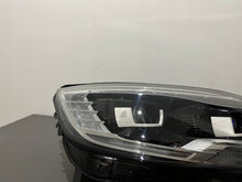 Laden Sie das Bild in den Galerie-Viewer, Frontscheinwerfer Renault Scenic 260105116R Full LED Rechts Headlight SCH4893288426zt