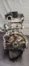 Laden Sie das Bild in den Galerie-Viewer, Motor BMW E91 N43B20A 2.0 Benzin Engine Unkomplett