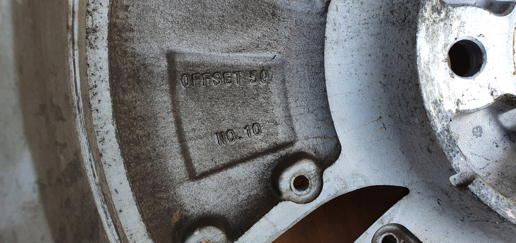 1x Alufelge 17 Zoll 7.0" 5x114.3 52911-K4000 Hyundai Kona Rim Wheel