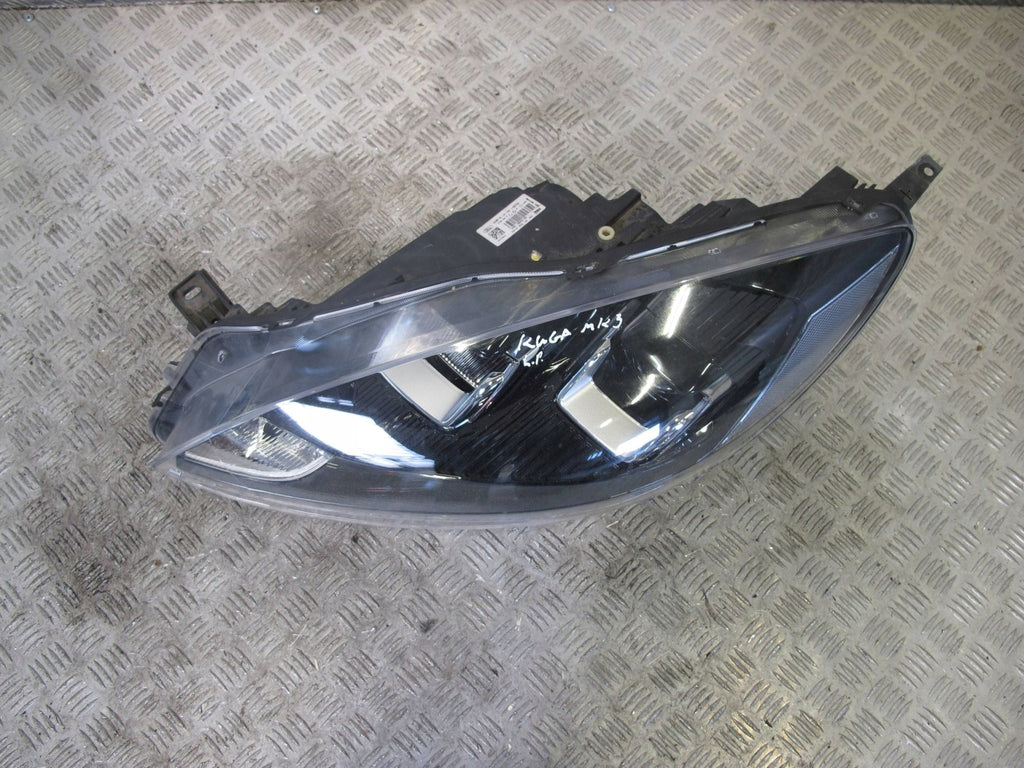 Frontscheinwerfer Ford Kuga LV4B-13E015-CA Links Scheinwerfer Headlight SCH5188810760it