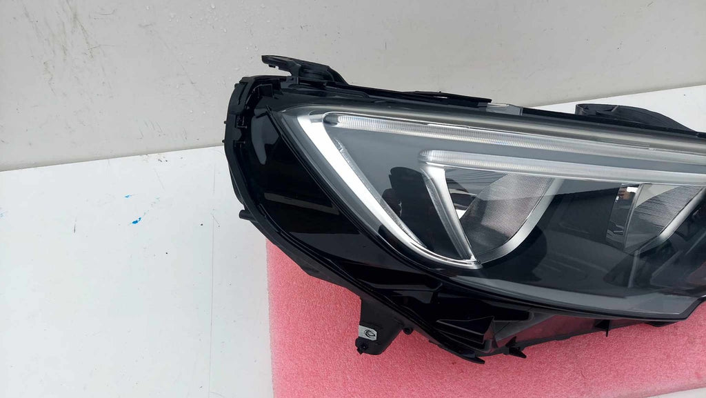 Frontscheinwerfer Opel Insignia B Z18 39209171 Rechts Scheinwerfer Headlight