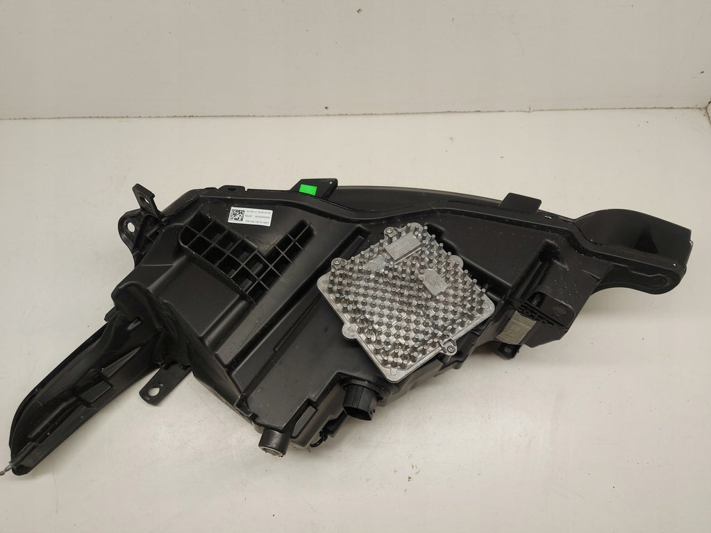 Frontscheinwerfer Land Rover Range Sport L494 II JK62-13W029-EF LED Rechts SCH9915387585yn