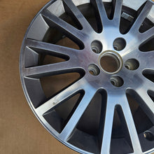 Load image into Gallery viewer, 1x Alufelge 17 Zoll 7.5" 5x112 54ET Glanz Grau 8P0601025BE Audi A3 Mg Rim Wheel FEL8353594603at