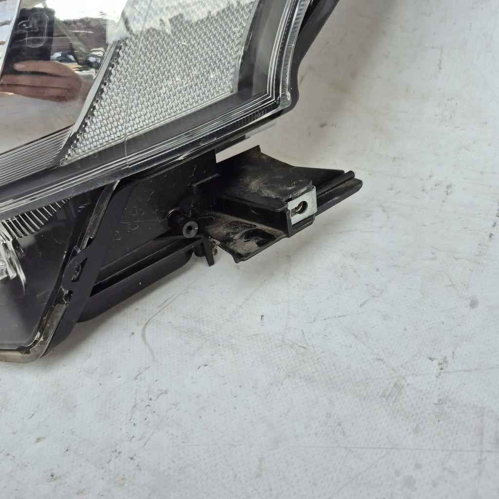 Frontscheinwerfer Toyota Plus Full LED Ein Stück (Rechts oder Links) Headlight SCH1195419199be