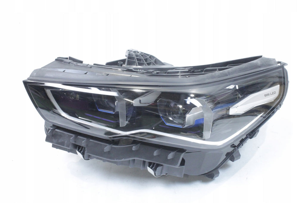 Frontscheinwerfer BMW 5A798D1-08 Links Scheinwerfer Headlight SCH7933203052oa
