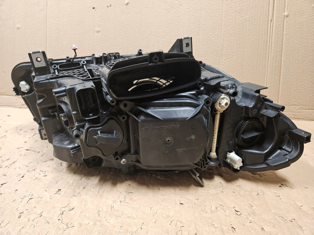 Frontscheinwerfer BMW 5 F11 F10 1EL011087-21 Bi-Xenon Links Headlight SCH9988915243pr