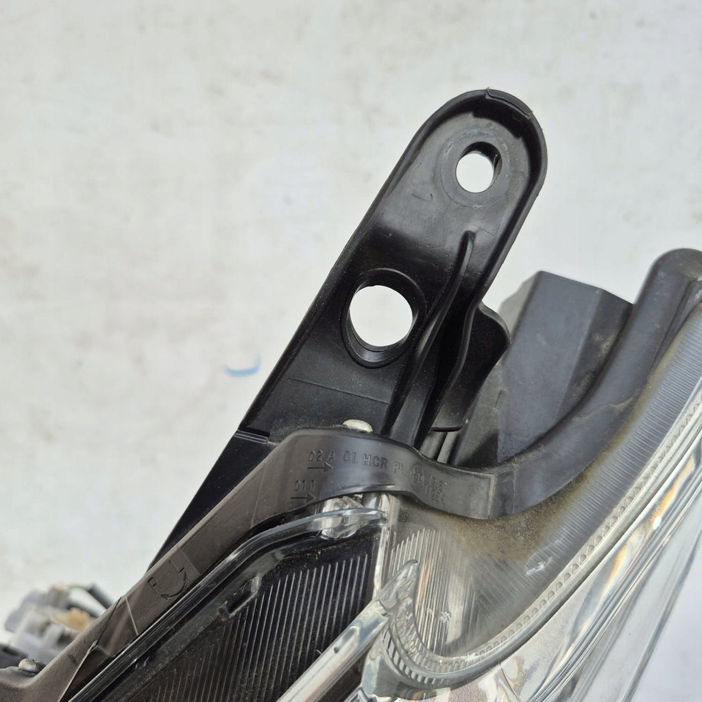 Frontscheinwerfer Toyota Plus Full LED Ein Stück (Rechts oder Links) Headlight SCH1195419199be